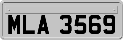 MLA3569
