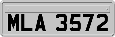 MLA3572