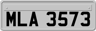 MLA3573