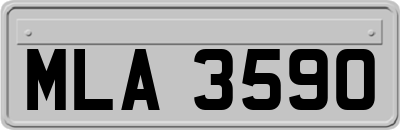 MLA3590