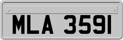 MLA3591