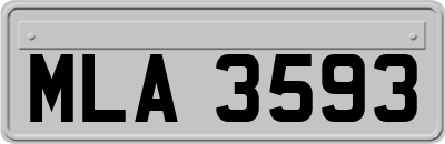 MLA3593