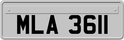 MLA3611