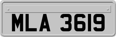 MLA3619