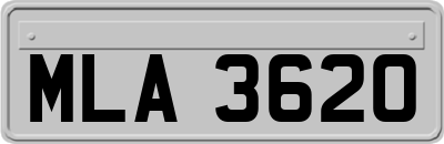 MLA3620