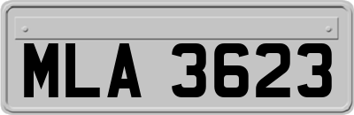 MLA3623