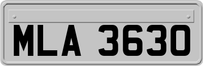 MLA3630