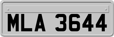 MLA3644