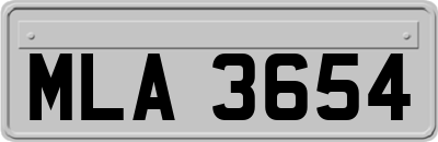 MLA3654