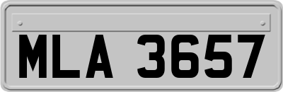 MLA3657