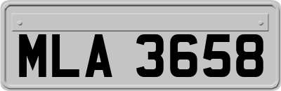 MLA3658