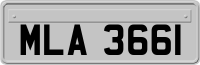 MLA3661