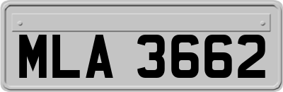 MLA3662