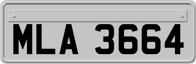 MLA3664