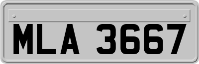 MLA3667