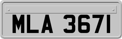 MLA3671