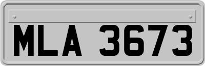 MLA3673