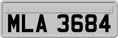 MLA3684