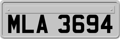 MLA3694