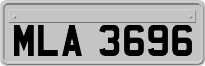 MLA3696
