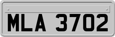 MLA3702