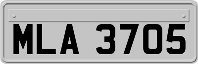 MLA3705