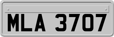 MLA3707