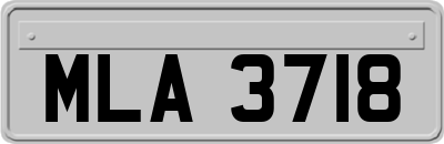 MLA3718