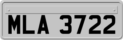 MLA3722