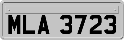 MLA3723