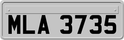MLA3735