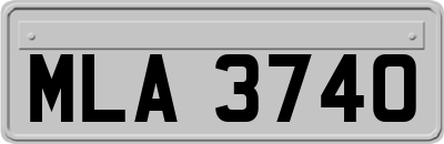 MLA3740