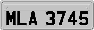 MLA3745