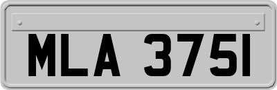 MLA3751