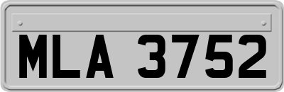 MLA3752
