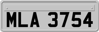 MLA3754