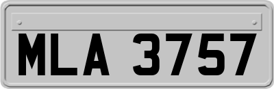 MLA3757