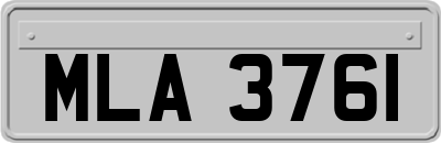 MLA3761