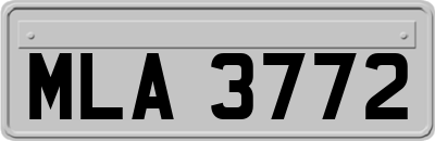 MLA3772
