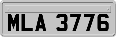 MLA3776