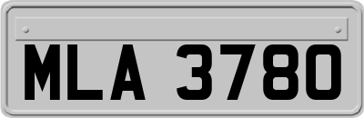 MLA3780