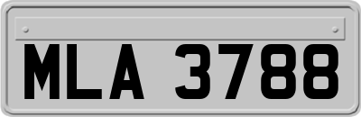 MLA3788