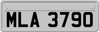 MLA3790