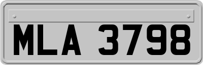 MLA3798