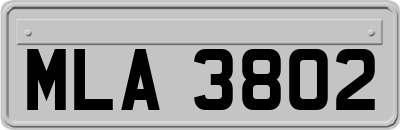 MLA3802