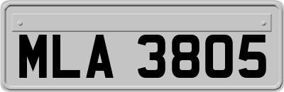 MLA3805