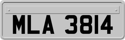 MLA3814