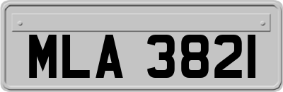 MLA3821