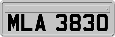MLA3830