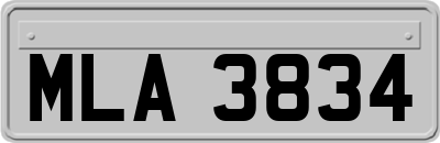 MLA3834